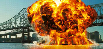 Bild zu: Déjà Vu - Wettlauf gegen die Zeit Bild zu: Déjà Vu - Wettlauf gegen die Zeit