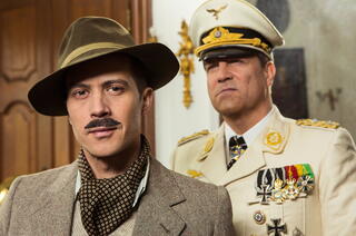 Der gute Göring