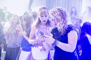 Staffel 1 von Idiotsitter