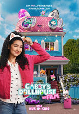 Gabby’s Dollhouse: Der Film