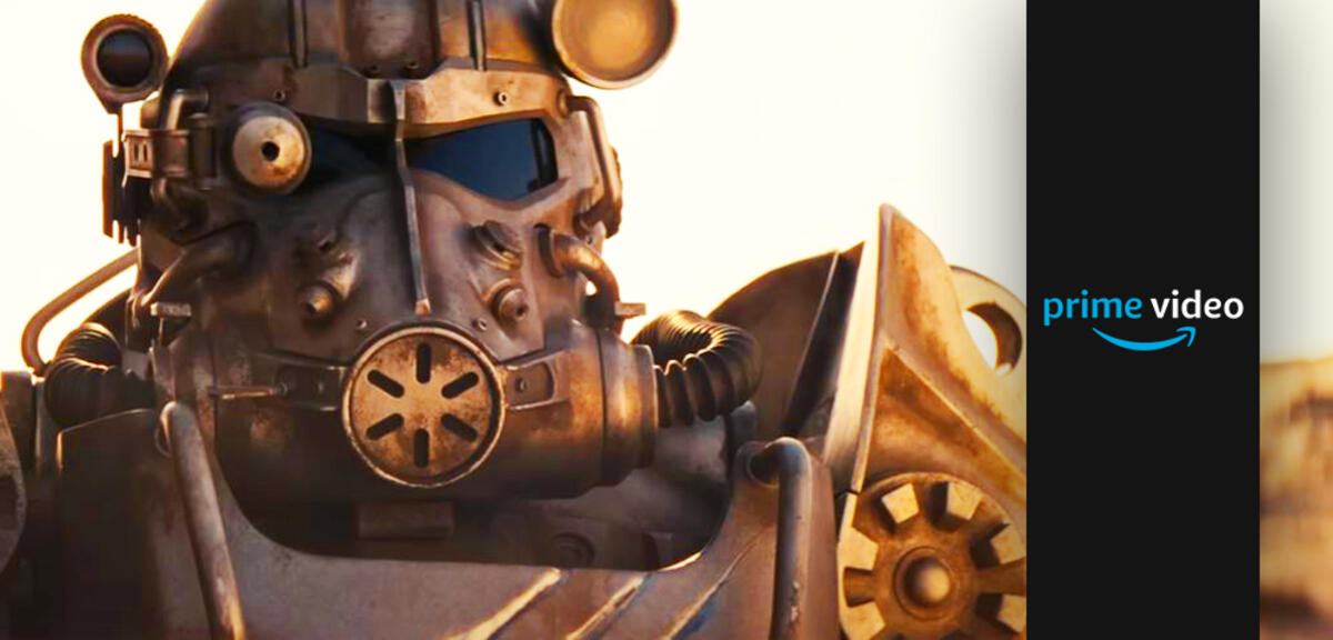 Dieser Action Film Schlägt Amazons Sci Fi Hit Prime Video Nutzer Rasten Aus - xoy5fxh