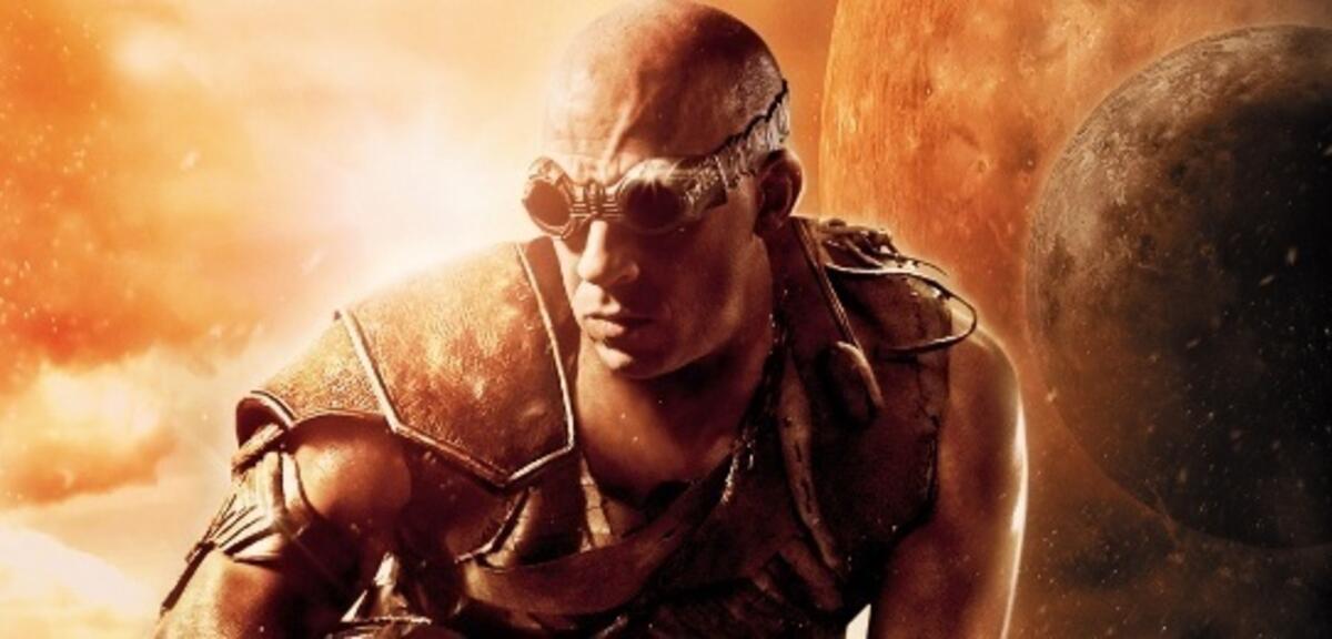 Riddick