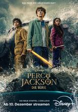 Percy Jackson: Die Serie