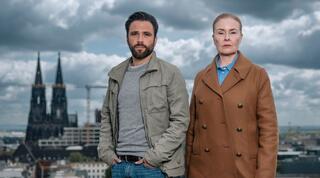 Die Füchsin – Der Spion