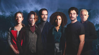 Survivors