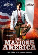Die Manions in Amerika