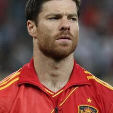 Xabi Alonso