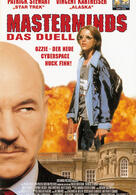 Masterminds - Das Duell