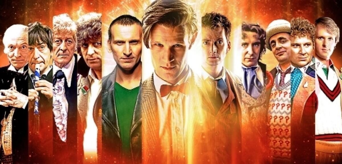 Doctor Who