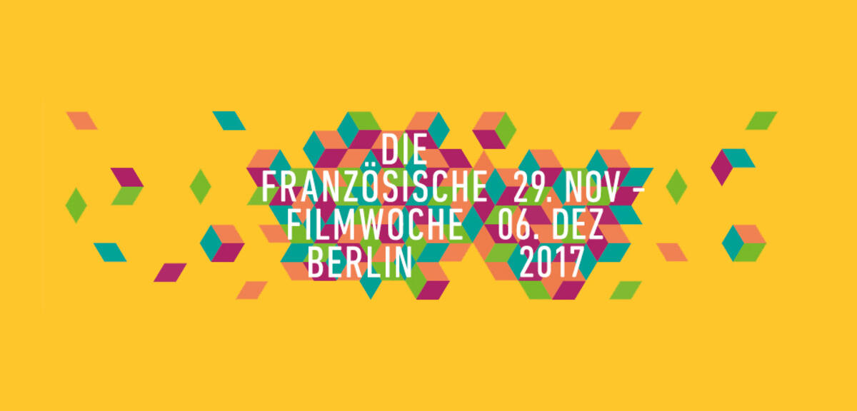 Sieben Tage Filmliebe vom Nachbarn