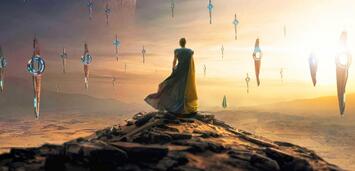 Bild zu:  Foundation