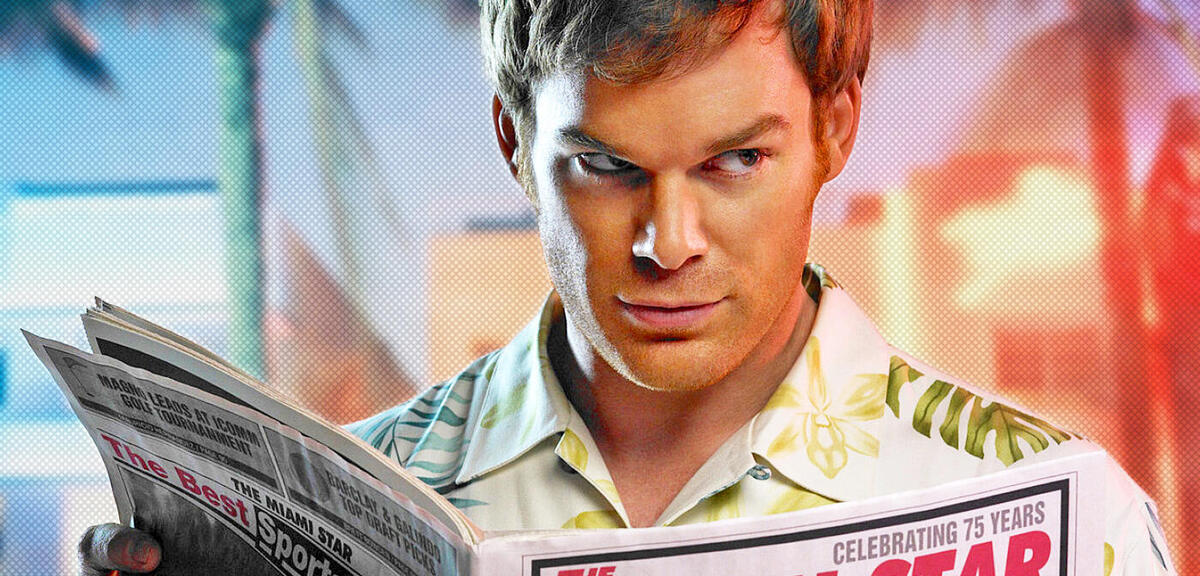 #Dexter kehrt im Dezember zurück: Neuer Trailer enthüllt jetzt schon Twist, der alles auf den Kopf stellt