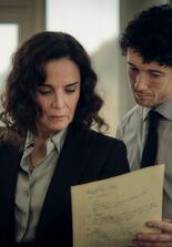 Ein Fall für Conti ‒ Der verlorene Sohn