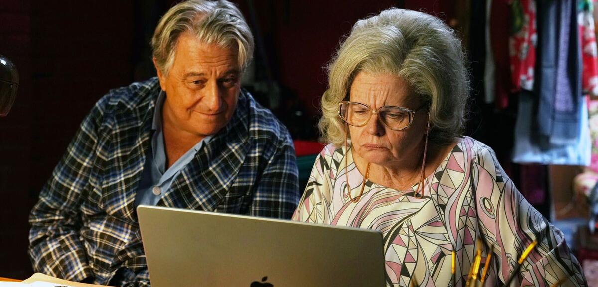 Mr. Putifar's Wacky Plan - Trailer (English Subs) HD