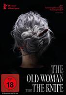 The Old Woman with the Knife