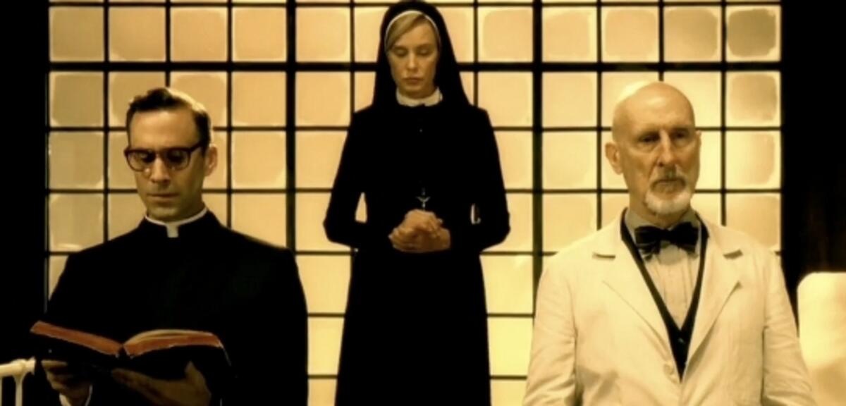 American Horror Story - Asylum