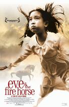 Eve and the Fire Horse