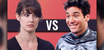 Bild zu:  Welche ist die beste How I Met Your Mother-Folge?
