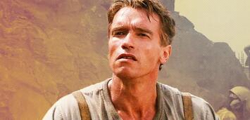 Bild zu:  Arnold Schwarzenegger