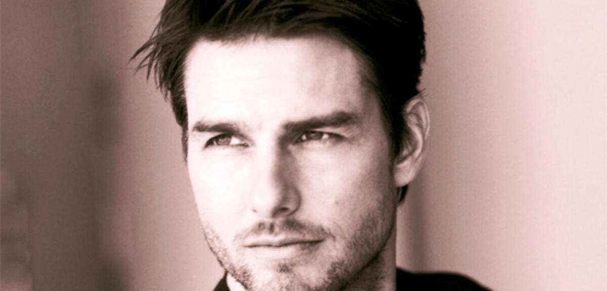 Tom Cruise