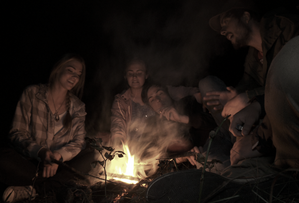 Foto im Vollbild