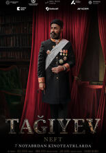 Taghiev: Oil