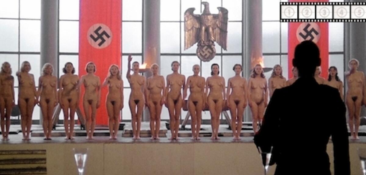 Salon Kitty