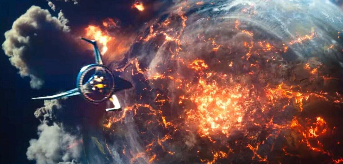 Fantastic Four: First Steps