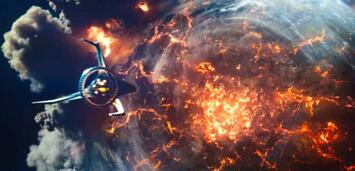 Bild zu:  Fantastic Four: First Steps