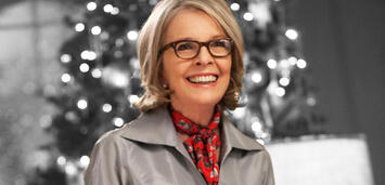 Bild zu: Diane Keaton in Alle Jahre wieder Bild zu: Diane Keaton in Alle Jahre wieder