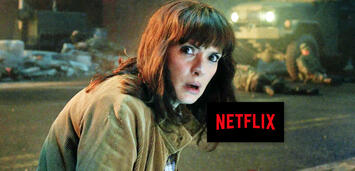 Bild zu: Stranger Things Bild zu: Stranger Things