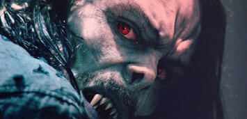 Bild zu:  Morbius