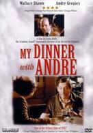Mein Essen mit André