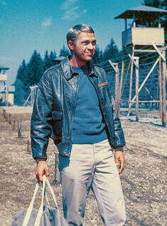 Steve McQueen Moviepilot.de