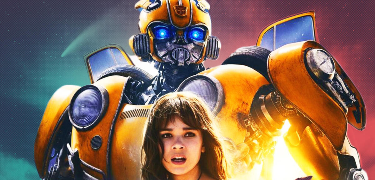 Transformers-Zukunft: Liegt sie im Bumblebee-Verse?