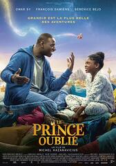 Poster zu Der verlorene Prinz und das Reich der Träume Der verlorene Prinz und das Reich der Träume