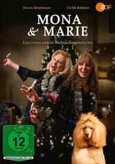 Poster zu Mona & Marie – Eine etwas andere Weihnachtsgeschichte Mona & Marie – Eine etwas andere Weihnachtsgeschichte