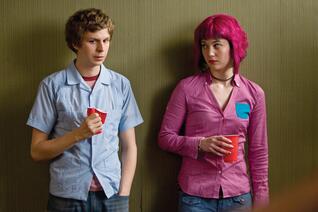 Scott Pilgrim gegen den Rest der Welt
