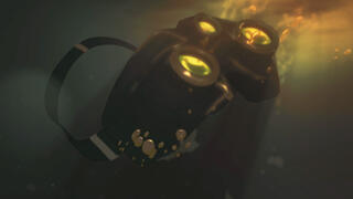 Staffel 1 von Splinter Cell: Deathwatch