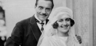 Max Linder - Mein Vater, der Filmstar