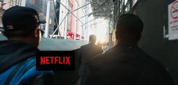 Bild zu: Sean Combs: The Reckoning Bild zu: Sean Combs: The Reckoning