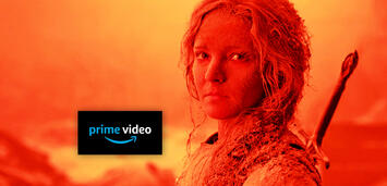 Bild zu: Der Herr der Ringe: Die Ringe der Macht Bild zu: Der Herr der Ringe: Die Ringe der Macht