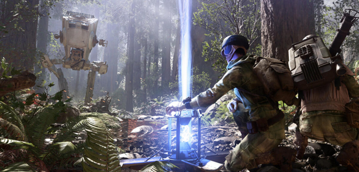 Star Wars: Battlefront