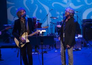 Thank You, Friends: Big Star's Third Live... and More