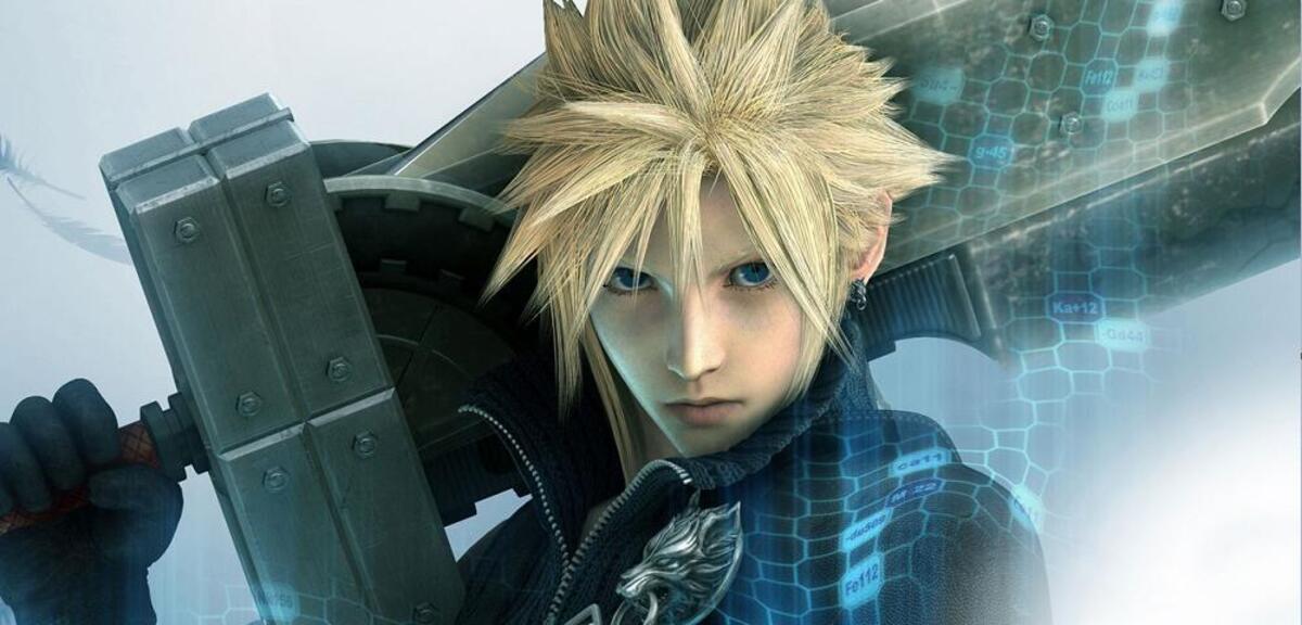 Final Fantasy 7-Remake