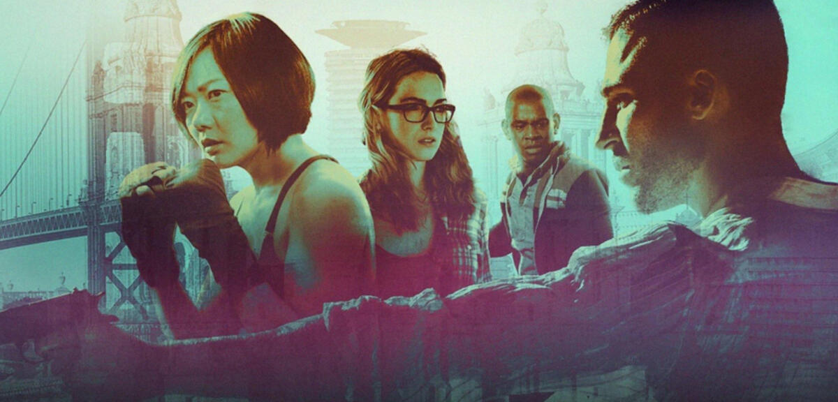 Sense8
