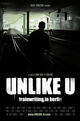 Unlike U - Trainwriting in Berlin