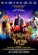 Christmas Karma