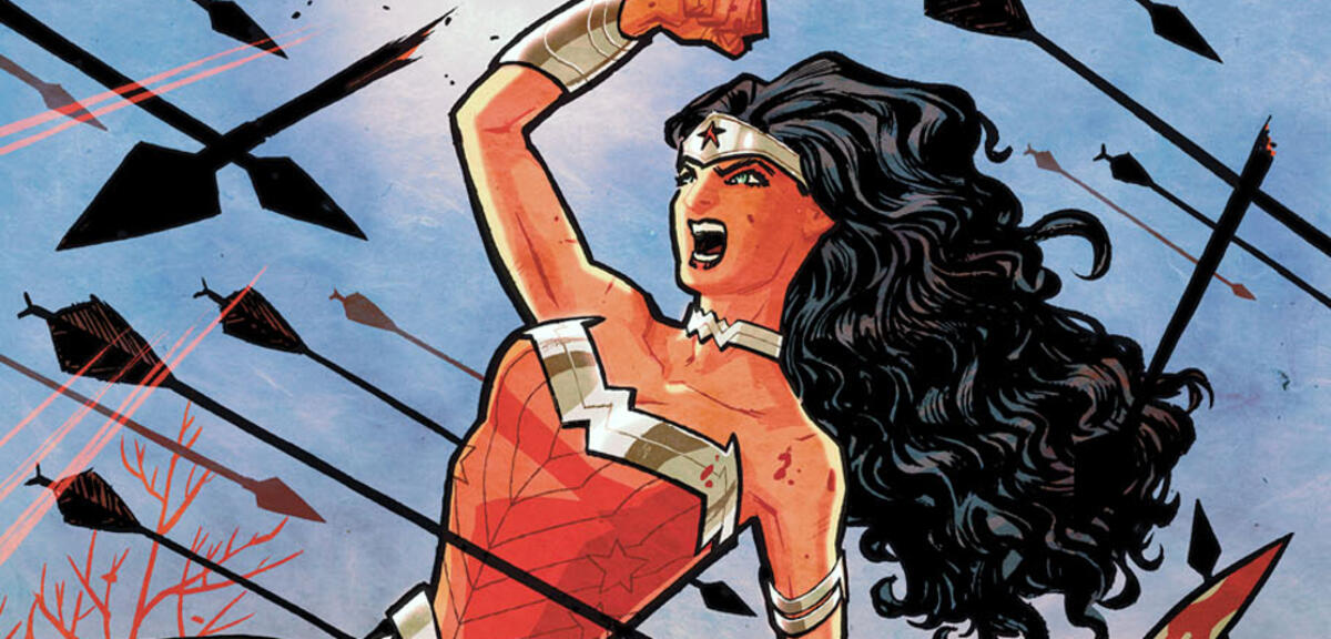 Wonder Woman