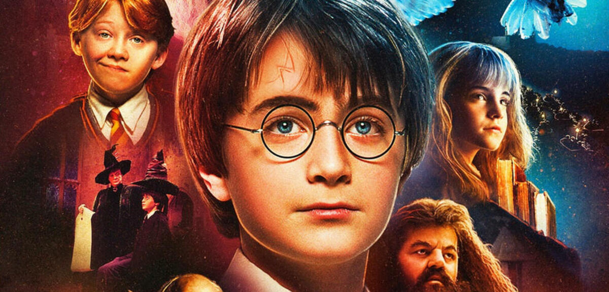 Harry Potter: Diese Box lohnt sich jetzt